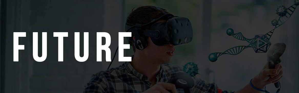 VR future