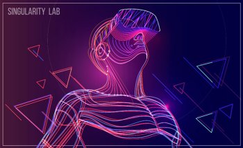 VR system: how does it work?