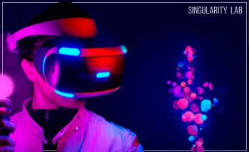 VR immersion devices