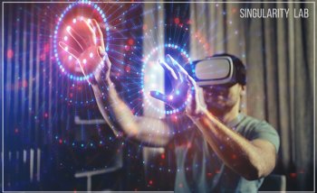 VR psychology