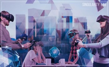Education and virtual worlds
